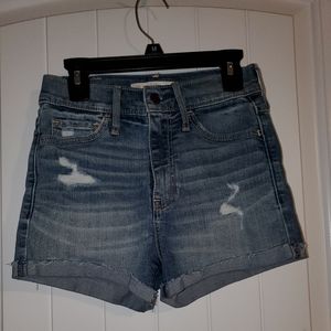 Abercrombie & Fitch shorts
